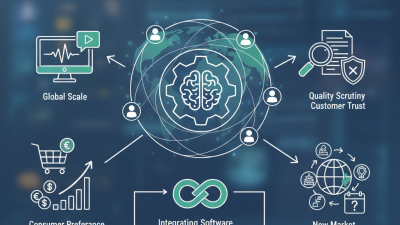 Why is Translation Software Essential for Global Communication?