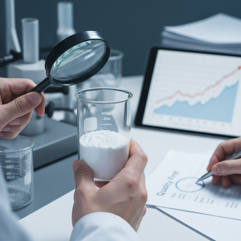 HPMC for Sale Top Tips for Finding the Best Deals