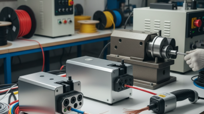 2026 Best Cable Stripping Machine Reviews and Buying Guide?