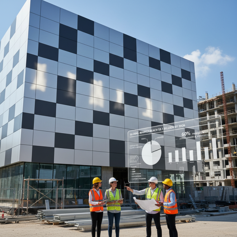 How to Choose the Best Aluminum Composite Panel Manufacturers?