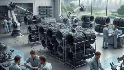 Where to Find the Best Hydraulic Hose for Sale in 2026