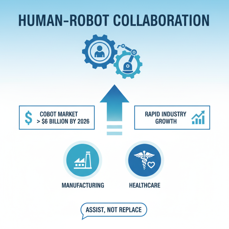 2026 Top Trends in Robotic Systems Innovations and Applications?