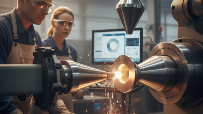 How to Master the Spinning Forming Process for Optimal Results?