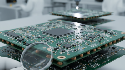 Top 5 Best Circuit Board Manufacturing Techniques Explained?