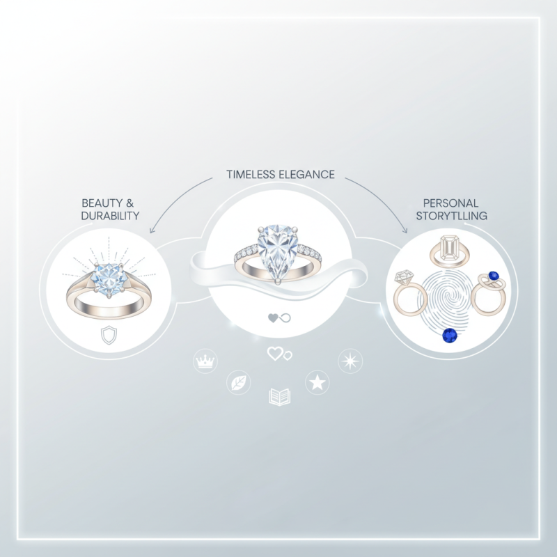 2026 Best White Gold Engagement Rings for Timeless Elegance?