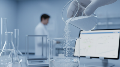 How to Buy HPMC for Sale and What to Consider?