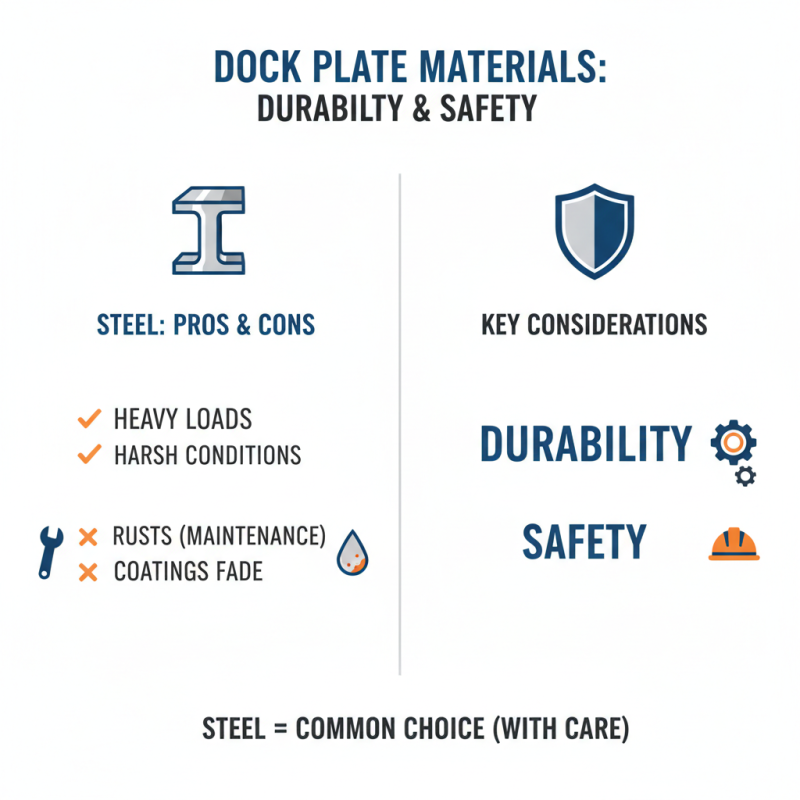 2026 Best Dock Plates for Warehouse Efficiency and Safety Guide?