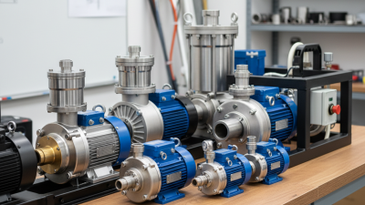 2026 Best Plunger Pump Reviews and Buying Guide?