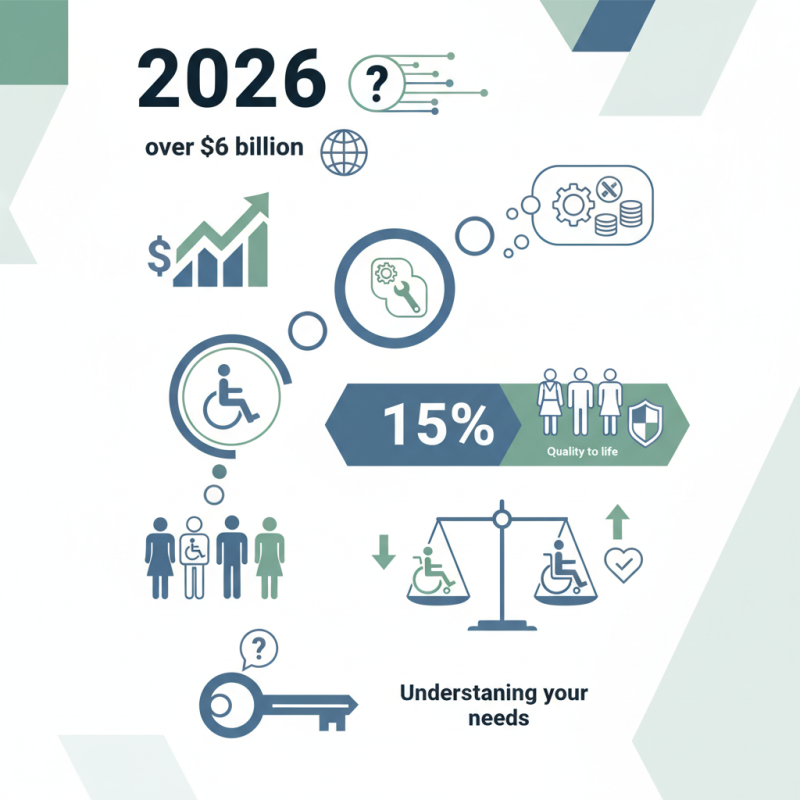 2026 How to Choose the Best Electric Wheelchair Manufacturers?