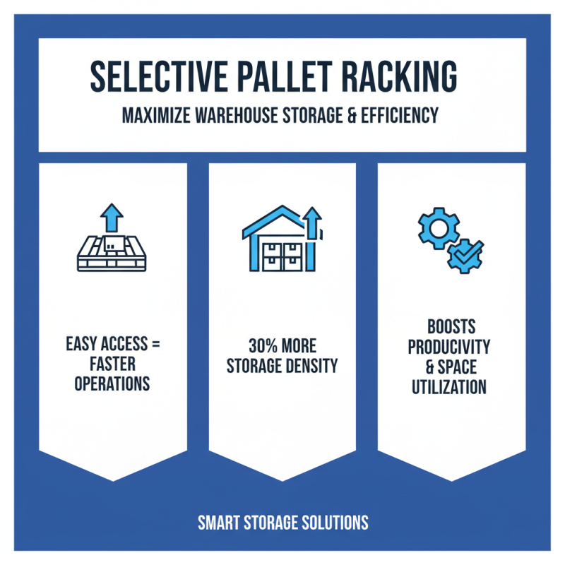 Top 10 Warehouse Pallet Racks for Maximizing Storage Efficiency?