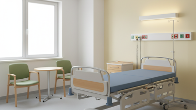 Top 10 Hospital Furniture for Sale What to Consider?