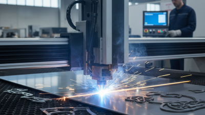 What is a Laser Cutting Machine and How Does it Work?