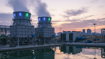 2026 How to Choose the Right Cooling Tower for Your Needs?