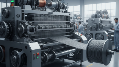How to Choose the Best Wire Mesh Weaving Machine in 2026?