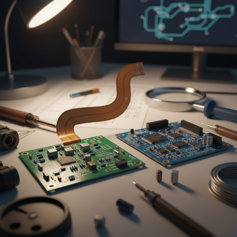 2026 How to Choose the Right PCB Printed Circuit Board for Your Project?