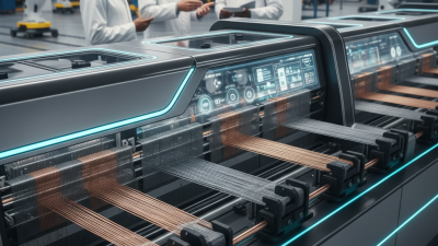 2026 Best Wire Mesh Weaving Machines for Your Needs?