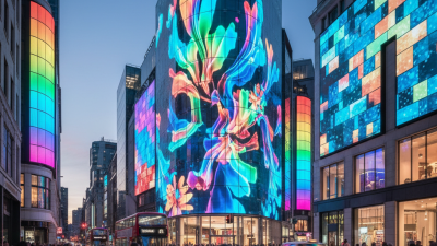 What is Led Signs and How Do They Work?