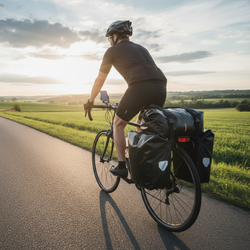 Best Bike Rack Bags for 2026 Are They Worth It?