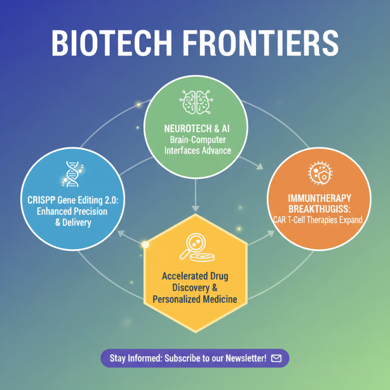 10 Tips for Creating an Engaging Biotech Newsletter to Boost Readership
