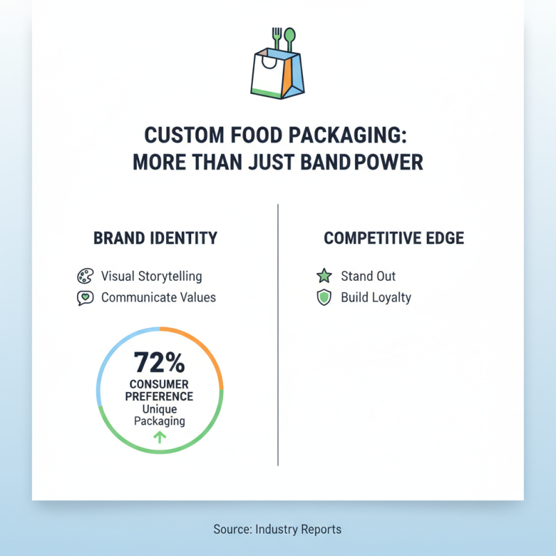 Top Custom Food Bags for Your Business Needs in 2026?