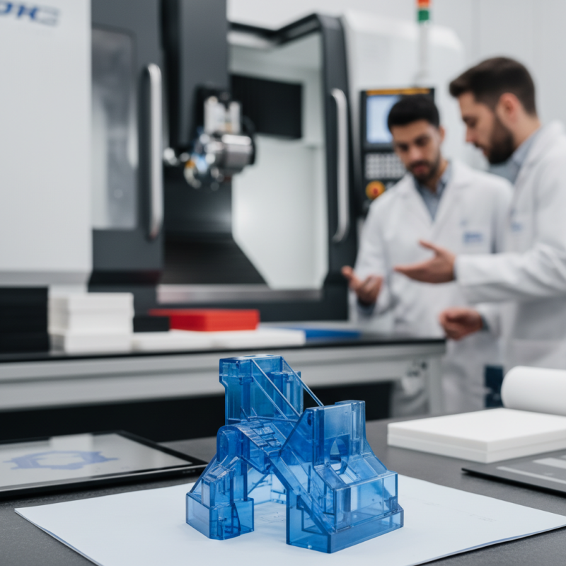 2026 How to Choose Plastic CNC Machining for Your Projects?