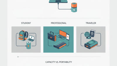 2026 Top Laptop Power Bank Recommendations for Every User?