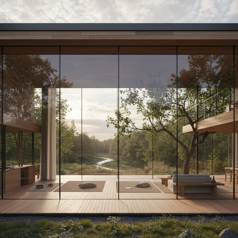 2026 Top Home Windows Trends for Modern Living Spaces?