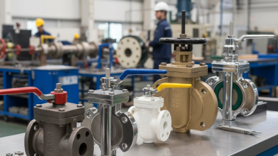 Top 5 Butterfly Valves for Sale You Should Consider?