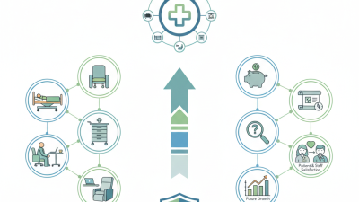 Top 10 Hospital Furniture for Sale You Should Consider