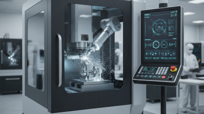 2026 Best Small Horizontal Machining Center for Precision Engineering?