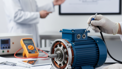 Single Phase AC Motor Tips for Efficient Performance?