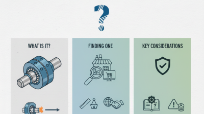 What is a Ball Screw and Where to Find It for Sale?