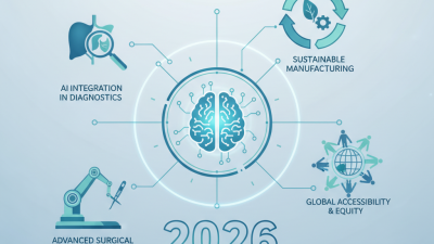 Top Medical Instruments to Watch in 2026 What Will Change?