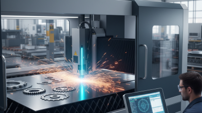 What is a Laser Cutting Machine and How Does It Work?