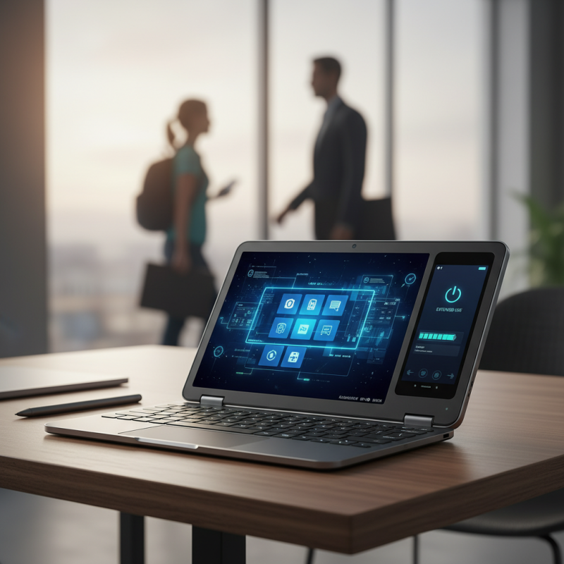 Kamputer Saghir Best Features and Benefits Explained?