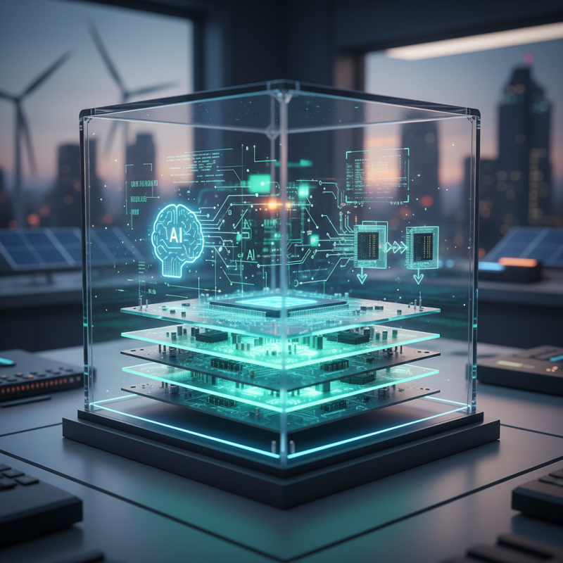 2026 Best PCB Electronics Innovations and Trends to Watch?