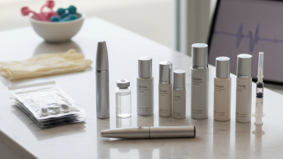 Top 10 Medical Aesthetic Supplies You Need for Your Practice?