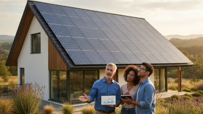 How to Determine the Cost of Solar Panels for Your House?