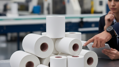 2026 Top Thermal Paper Roll Manufacturers What to Know?