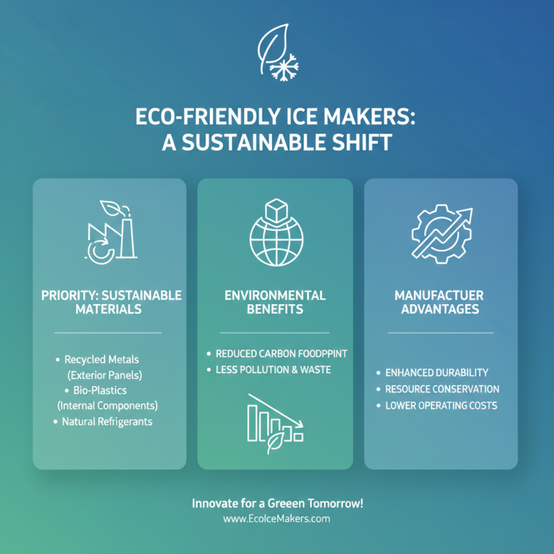 Top Ice Maker Factory Innovations You Should Know About?