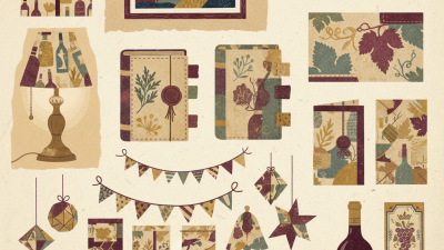 Top 10 Creative Ways to Use Wine Bottle Paper for Your Projects?