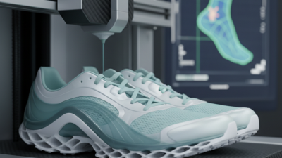 The Best Custom Running Shoes for Ultimate Comfort and Performance?