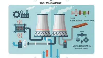 Why Are Cooling Towers Important for Industrial Processes?