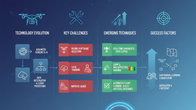 2026 Best Drone Surveying Techniques for Accurate Results?