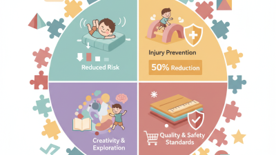 Why Choose a Foam Play Mat for Your Child's Safety?