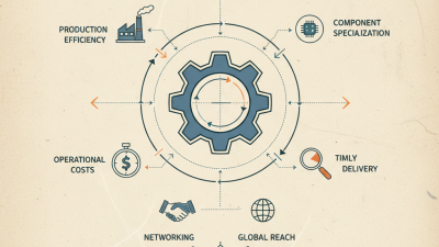 Top Mechanical Parts Suppliers You Need to Know?