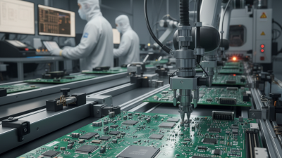 What is Circuit Board Assembly and How Does It Work?