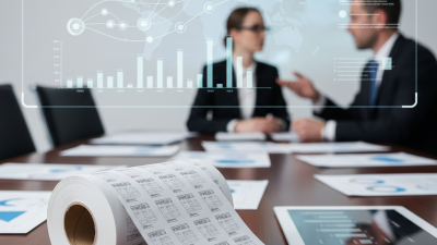 2026 How to Choose the Best Thermal Paper Roll Manufacturer?