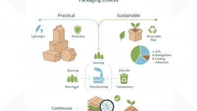 2026 Best Carton Pack Options for Sustainable Packaging Choices?