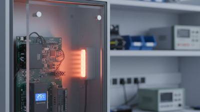 What is an Enclosure Heater and How Does it Work?